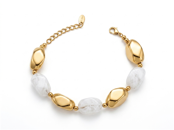 Bracelet Amen Woman in Steel ACBRATGB - ACBRATGB